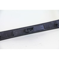 VW CC Rline 09-14 Bezel Trim Passenger Air Bag 3AA 863 100, A574, OEM, 2009, 2010, 2011, 2012, 2013, 2014