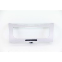 VW CC Rline 09-14 Bezel Trim Passenger Air Bag 3AA 863 100, A574, OEM, 2009, 2010, 2011, 2012, 2013, 2014