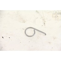 VW CC Rline 09-14 Spare Tool Kit 4 Piece Set, A574, OEM, 2009, 2010, 2011, 2012, 2013, 2014