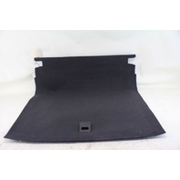 VW CC Rline 09-12 Spare Tire Cover Carpet Trunk Black 3C0862269H1BS, A574, OEM, 2009, 2010, 2011, 2012