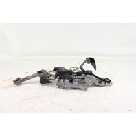 VW CC Rline 11-12 Complete Steering Column Kit Assembly 3C1419501S, A574, OEM, 2011, 2012