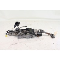 VW CC Rline 11-12 Complete Steering Column Kit Assembly 3C1419501S, A574, OEM, 2011, 2012