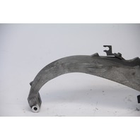 Infiniti FX35 09-12 Front Spindle Knuckle Right/Passenger 40014-1CA0A, A618, OEM, 2009, 2010, 2011, 2012