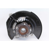 Infiniti QX60 14-17 Front Right/Passenger Side Spindle Knuckle 40014-3JA0A, A630, OEM, 2014, 2015, 2016, 2017