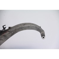 Infiniti FX35 09-12 Front Spindle Knuckle Left/Driver 40015-1CA0A, A618, OEM, 2009, 2010, 2011, 2012