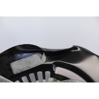 Infiniti QX60 14-17 Front Left/Driver Side Spindle Knuckle 40015-3JA0A, A630, OEM, 2014, 2015, 2016, 2017