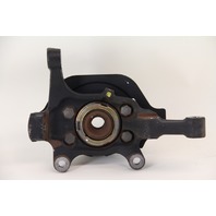 Infiniti FX35 03-08 FX45 Knuckle Spindle Front Left Driver Side, 40015-CG000, A908, OEM, 2003, 2004, 2005, 2006, 2007, 2008