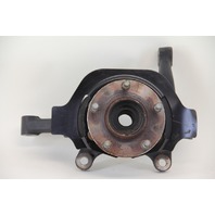 Infiniti FX35 03-08 FX45 Knuckle Spindle Front Left Driver Side, 40015-CG000, A908, OEM, 2003, 2004, 2005, 2006, 2007, 2008