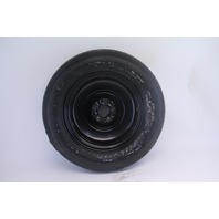 Infiniti FX35 09-12 Spare Tire T175/90/D18 Goodyear 40300-1CA7B, A618, OEM, 2009, 2010, 2011, 2012
