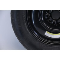 Infiniti FX35 09-12 Spare Tire T175/90/D18 Goodyear 40300-1CA7B, A618, OEM, 2009, 2010, 2011, 2012