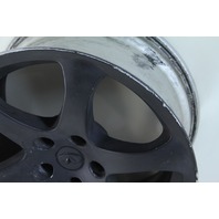 Infiniti G35 03-05 Sedan 40300-AL625 Alloy Rim Wheel 17x7 6 Spoke #13, A586, OEM, 2003, 2004, 2005