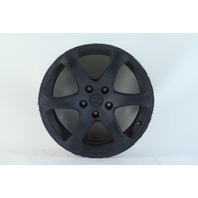 Infiniti G35 03-05 Sedan 40300-AL625 Alloy Rim Wheel 17x7 6 Spoke #13, A586, OEM, 2003, 2004, 2005