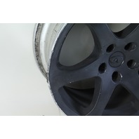 Infiniti G35 03-05 Sedan 40300-AL625 Alloy Rim Wheel 17x7 6 Spoke #13, A586, OEM, 2003, 2004, 2005