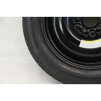 Infiniti G35 03-07 Coupe Spare Tire Wheel Donut Bridgestone, T145/80D17, OEM, 2003, 2004, 2005, 2006, 2007