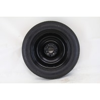 Infiniti G35 03-07 Coupe Spare Tire Wheel Donut Bridgestone, T145/80D17, OEM, 2003, 2004, 2005, 2006, 2007