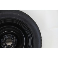 Infiniti G35 03-07 Coupe Spare Tire Wheel Donut Bridgestone, T145/80D17, OEM, 2003, 2004, 2005, 2006, 2007