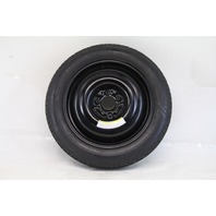 Infiniti G35 03-07 Coupe Spare Tire Wheel Donut Bridgestone, T145/80D17, OEM, 2003, 2004, 2005, 2006, 2007