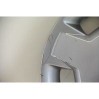 Nissan Cube 09-14 Wheel Cover Hub Cap 6 Spoke 40315-1FC1C #3, A599, OEM, 2009, 2010, 2011, 2012, 2013, 2014