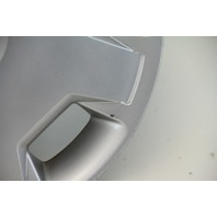 Nissan Cube 09-14 Wheel Cover Hub Cap 6 Spoke 40315-1FC1C #3, A599, OEM, 2009, 2010, 2011, 2012, 2013, 2014