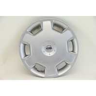 Nissan Cube 09-14 Wheel Cover Hub Cap 6 Spoke 40315-1FC1C #3, A599, OEM, 2009, 2010, 2011, 2012, 2013, 2014