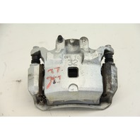 Nissan Cube 09-14 Front Right Passenger Brake Caliper 41001-1FC0A, A599, OEM, 2009, 2010, 2011, 2012, 2013, 2014