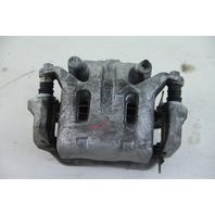 Infiniti G35 05-06 Coupe Brake Caliper, Front Left/Driver Side 41011-AC700, OEM, 2005, 2006