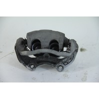 Infiniti G35 05-06 Coupe Brake Caliper, Front Left/Driver Side 41011-AC700, OEM, 2005, 2006