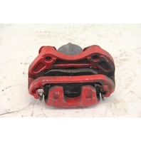 Nissan 350Z 03-06 Brake Caliper, Front Left Driver 41011-AM801, OEM, 2003, 2004, 2005, 2006