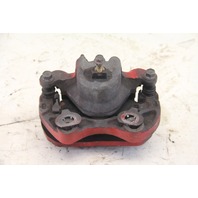 Nissan 350Z 03-06 Brake Caliper, Front Left Driver 41011-AM801, OEM, 2003, 2004, 2005, 2006