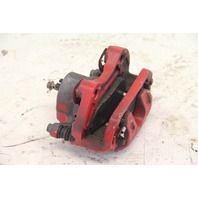 Nissan 350Z 03-06 Brake Caliper, Front Left Driver 41011-AM801, OEM, 2003, 2004, 2005, 2006