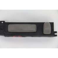 Honda Odyssey 11-17 4 Way Power Seat Switch Right/Passenger 4111603-SDB3-A700, A640, OEM, 2011, 2012, 2013, 2014, 2015, 2016, 2017