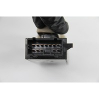 Honda Odyssey 05-10 Power Seat Switch Driver Seat Tan 4121603-SDB3-A70, A635, OEM, 2005, 2006, 2007, 2008, 2009, 2010