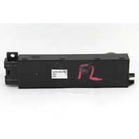 Honda Odyssey 11-17 Power Seat Switch Driver Seat Gray Grey 4121603-SDB3-A700, A640, OEM, 2011, 2012, 2013, 2014, 2015, 2016, 2017