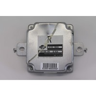 Infiniti QX60 14-15 Torque Split Transfer Case Computer Module 41650-9NA0A, A630, OEM, 2014, 2015