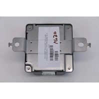 Infiniti QX60 14-15 Torque Split Transfer Case Computer Module 41650-9NA0A, A630, OEM, 2014, 2015