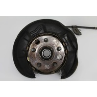 Lexus SC430 02-10 Rear Spindle/Knuckle Carrier Right/Passenger 42304-24030, OEM, 2002, 2003, 2004, 2005, 2006, 2007, 2008, 2009, 2010