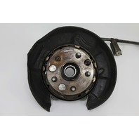 Lexus SC430 02-10 Rear Spindle/Knuckle Carrier Left/Driver 42305-24030, OEM, 2002, 2003, 2004, 2005, 2006, 2007, 2008, 2009, 2010