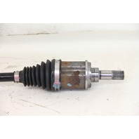 Honda CR-V CRV 15-16 Rear Right Axle Driver Shaft AWD 42310-T1W-A01, A572, OEM, 2015, 2016