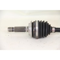 Honda CR-V CRV 15-16 Rear Right Axle Driver Shaft AWD 42310-T1W-A01, A572, OEM, 2015, 2016