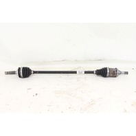 Honda CR-V CRV 15-16 Rear Right Axle Driver Shaft AWD 42310-T1W-A01, A572, OEM, 2015, 2016
