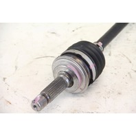 Honda CR-V CRV 15-16 Rear Right Axle Driver Shaft AWD 42310-T1W-A01, A572, OEM, 2015, 2016