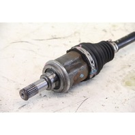 Honda CR-V CRV 15-16 Rear Right Axle Driver Shaft AWD 42310-T1W-A01, A572, OEM, 2015, 2016