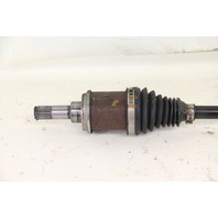 Honda CR-V CRV 15-16 Rear Left Axle Driver Shaft AWD 42311-T1W-A01, A572, OEM, 2015, 2016