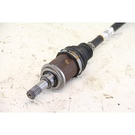 Honda CR-V CRV 15-16 Rear Left Axle Driver Shaft AWD 42311-T1W-A01, A572, OEM, 2015, 2016