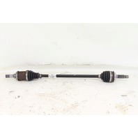 Honda CR-V CRV 15-16 Rear Left Axle Driver Shaft AWD 42311-T1W-A01, A572, OEM, 2015, 2016