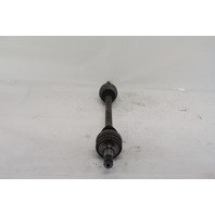 Lexus GS350 07-11 Rear Right Drive Axle Shaft RWD 42330-30160, A607, OEM, 2007, 2008, 2009, 2010, 2011