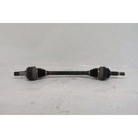 Lexus GS350 07-11 Rear Right Drive Axle Shaft RWD 42330-30160, A607, OEM, 2007, 2008, 2009, 2010, 2011