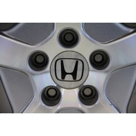 Honda Accord 05-07 Hybrid Alloy Wheel Disc Rim, 16 5 Spoke, 42700-SDR-A92 #19, OEM, 2005, 2006, 2007