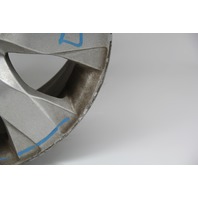 Honda Accord 08-10 Alloy Wheel Rim Disc 7 Spoke 17 Enkei 42700-TA0-A81 #3, A677, OEM, 2008, 2009, 2010