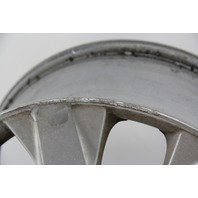 Honda Accord 08-10 Alloy Wheel Rim Disc 7 Spoke 17 Enkei 42700-TA0-A81 #3, A677, OEM, 2008, 2009, 2010